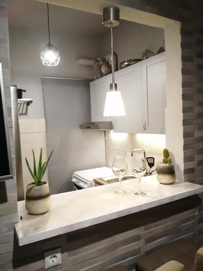 Comfortable Modern Entire House Near The Center Of Athens-Blue Serenity Dış mekan fotoğraf