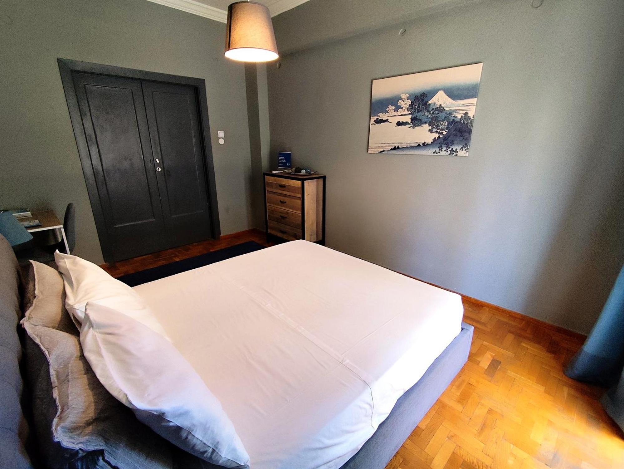 Comfortable Modern Entire House Near The Center Of Athens-Blue Serenity Dış mekan fotoğraf